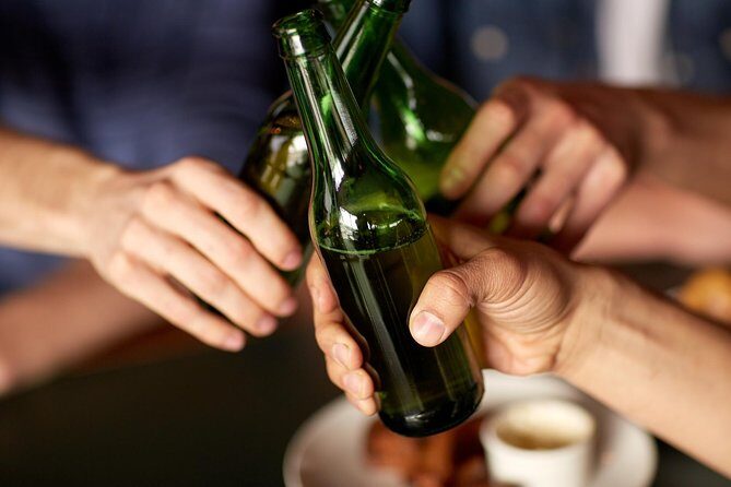 One hour Hen or Stag private party boat Budapest with unlimited beer and wine - What Real Travelers Say