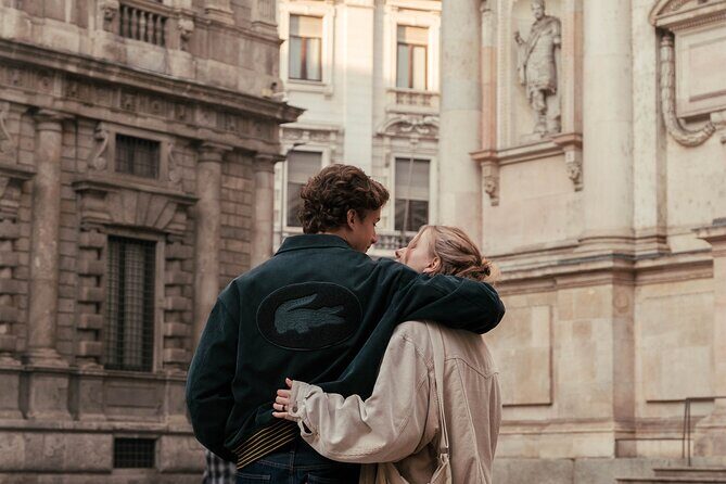 One hour of photo shooting in the center of Milan - Final Thoughts on Value and Experience