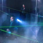 One-Hour Private Capital Caper Escape Room Gaming in London - An Exciting One-Hour Escape into Londons Underworld