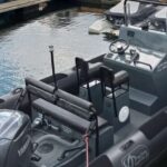 One of the fastest boats on Gdask Bay. Must check! in Sopot - Practical Details and Value