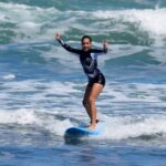 One on One Surf Lesson at Piha Beach, Auckland - Authentic Comments and Feedback