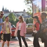 One Prague Tour: Old Town Road with local Food & Beer - FAQ