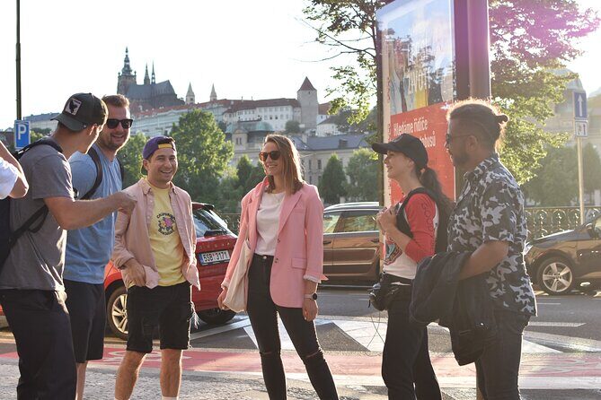 One Prague Tour: Old Town Road with local Food & Beer - FAQ