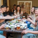 One Prague Tour: The Castle Side with local Food & Beer - Frequently Asked Questions