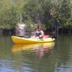 One Single Kayak Rental for 2 hours with Manatee & Dolphin sightings! - Who Should Book This Tour?