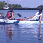 One Tandem Kayak Rental for 2 hours with Manatee & Dolphin sightings! - Practical Tips for Your Kayaking Trip
