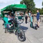 One Up to 3 Rickshaws(6 People)-Taylor Made Rickshaw Berlin Tour - Who Should Consider This Tour?