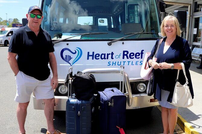 One Way Airport Transfer: Proserpine-Airlie Beach (or vice versa) - Final Thoughts: Is It Worth It?