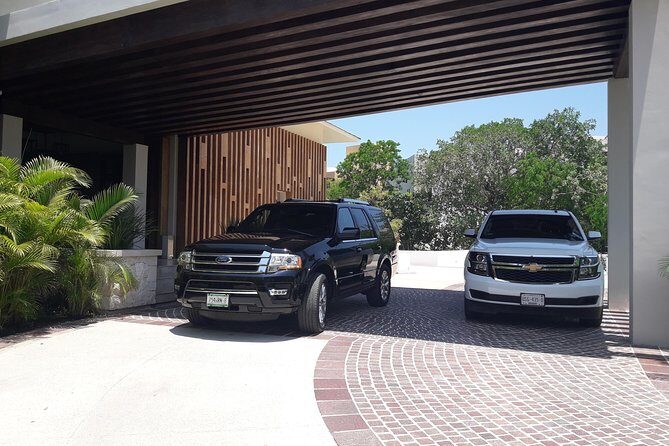 One-way Airport Transfer to Cancun or Playa del Carmen - Why This Transfer Offers Great Value