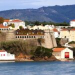 One Way Algarve to Lisbon, through SW Natural Park, Lagos, Sagres, Porto Covo - Frequently Asked Questions