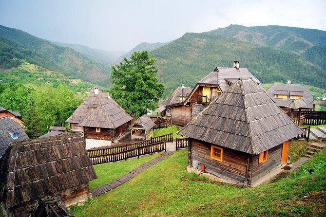 One-way Day trip from Sarajevo to Belgrade - UNESCO World Heritage Tour - Final Thoughts: Who Should Book This Tour?