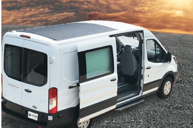 One way La Ventana to or from La Paz Airport Transfers - Final Thoughts