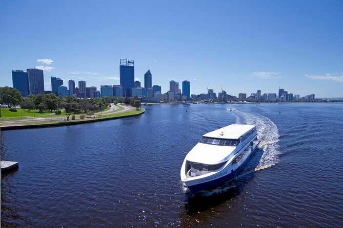 One way or Return Sightseeing Cruise between Perth and Fremantle - Final Thoughts: Who Should Consider This Cruise?