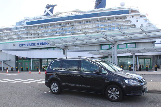 One Way or Round Trip Private Transfer from London to Southampton Cruise Port - The Bottom Line: Who Should Consider This Service?