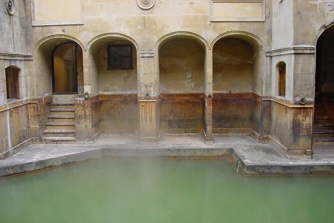 One Way or Round Trip Private Transfer: Heathrow Airport to Bath - Why This Transfer Works Well