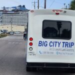 One Way or Round Trip Shuttle Transfer from Houston & Galveston - FAQ