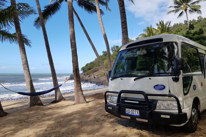One Way Port Douglas to Cairns Shuttle Services - Why It’s a Good Choice