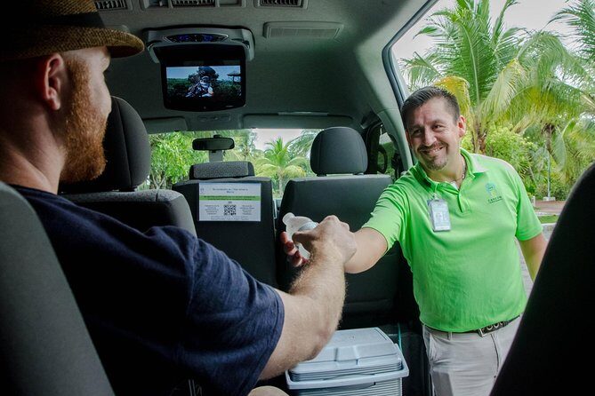 One-Way Private Airport Transfer Cancun & Riviera Maya - Authentic Traveler Perspectives
