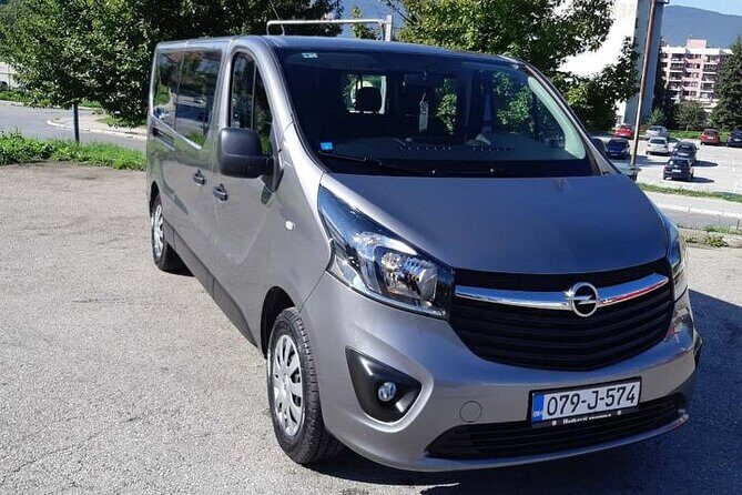One-way Private Airport Transfer to Sarajevo - Why This Transfer Works Well for Travelers