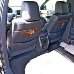 One-Way Private ORD Airport Meet and Greet Transfer by Sedan - The Booking and Cancellation Process