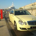 One way Private Transfer Athens Airport to / from Piraeus Port - What Makes This Transfer Stand Out?