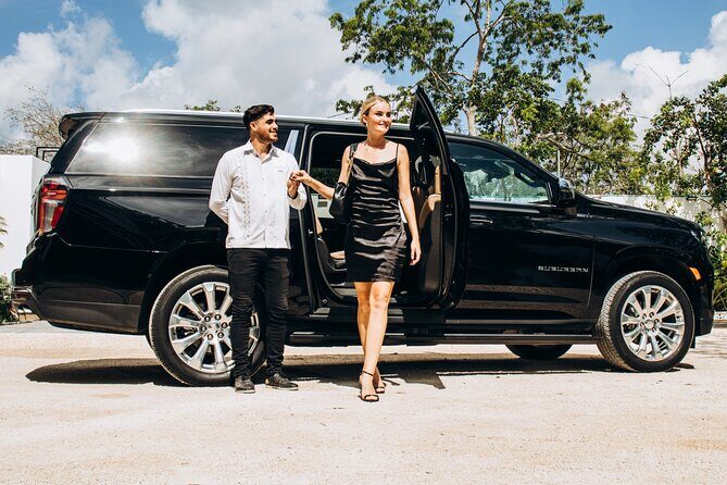 One way Private Transfer Cancun - Cancun International Airport - Why Travelers Love It