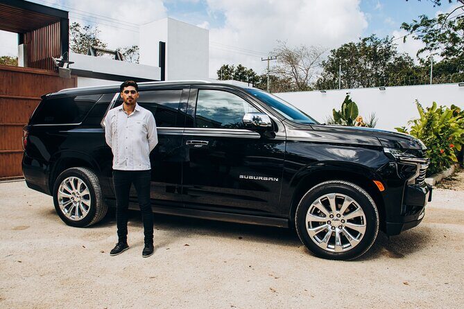 One Way Private Transfer Cancun Int Airport-Cancun Hotel Zone - Detailed Review of the Private Transfer Experience