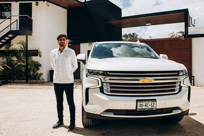 One Way Private Transfer Cancun Int Airport - Tulum Hotel Zone - A Closer Look at the Experience