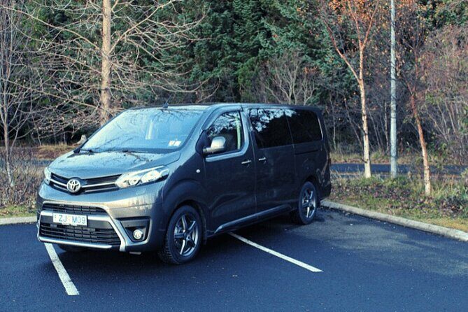 One-Way Private Transfer from Blue Lagoon to Reykjavik - A Detailed Look at the Blue Lagoon to Reykjavik Transfer Experience