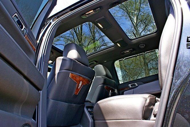 One-Way Private Transfer from Downtown Chicago to ORD by Sedan - Final Thoughts: Is It Worth It?