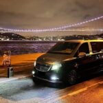 One Way Private Transfer from Sabiha Gokcen and Istanbul Airport - Why Choose This Transfer?