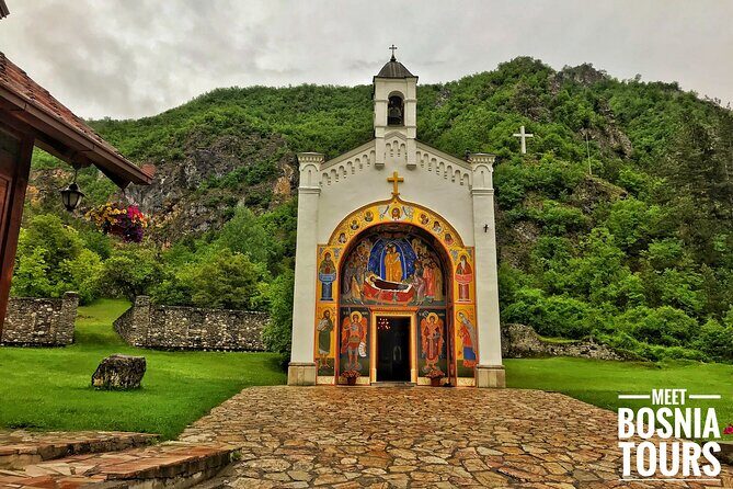 ONE WAY Sarajevo > Belgrade - Full day tour in Eastern Bosnia / Western Serbia - Who This Tour Is Best For