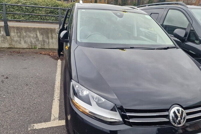 One Way Taxi Transfer from Gatwick Airport to Dover Seaport - Final Thoughts - Is This Transfer Worth It?
