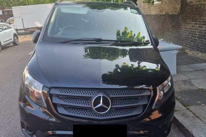One Way Taxi Transfer from Heathrow Airport to London - FAQ