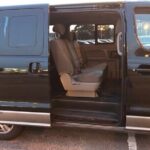 One Way Taxi Transfer - London to Portsmouth Seaport - What’s Included and What’s Not