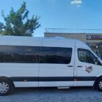 One way Transfer from Nevehir Airport to Cappadocia Hotels - The Sum Up: Is This Transfer Right for You?