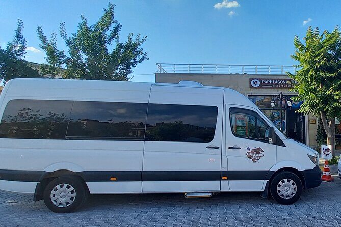 One way Transfer from Nevehir Airport to Cappadocia Hotels - The Sum Up: Is This Transfer Right for You?