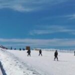 One way transfer to Remarkable or Coronet Peak Ski Fields - Detailed Review of the Transfer Experience