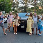 One-Way VIP Transfer: Honolulu Airport, Waikiki, Cruise Port - The Value of a Luxury Transfer in Honolulu