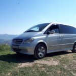One way Yerevan airport transfer - An In-Depth Review of the Yerevan Airport Transfer Experience