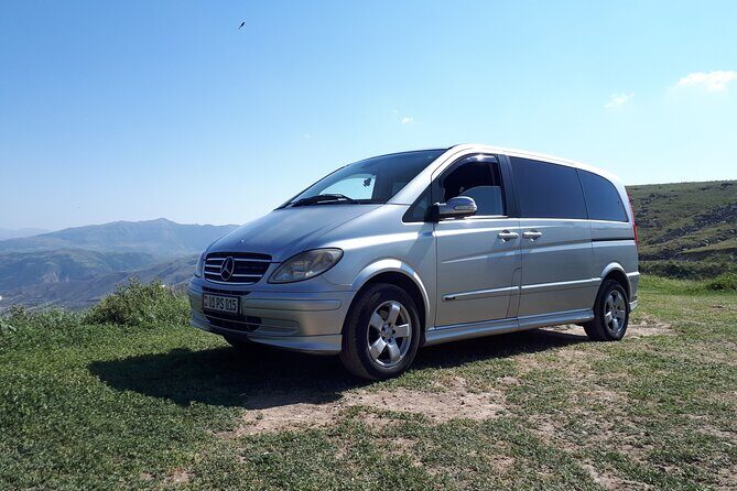 One way Yerevan airport transfer - An In-Depth Review of the Yerevan Airport Transfer Experience