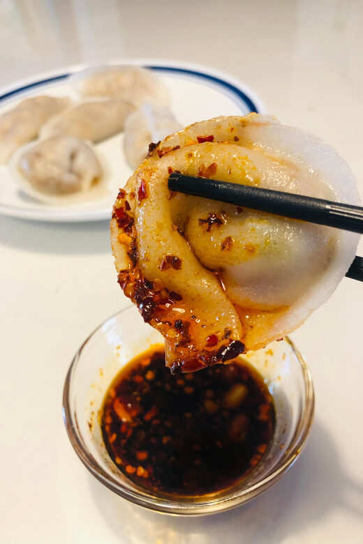 Online Cooking Class Beijing Dumplings by Chef Sunflower Li - Practical Details and Considerations