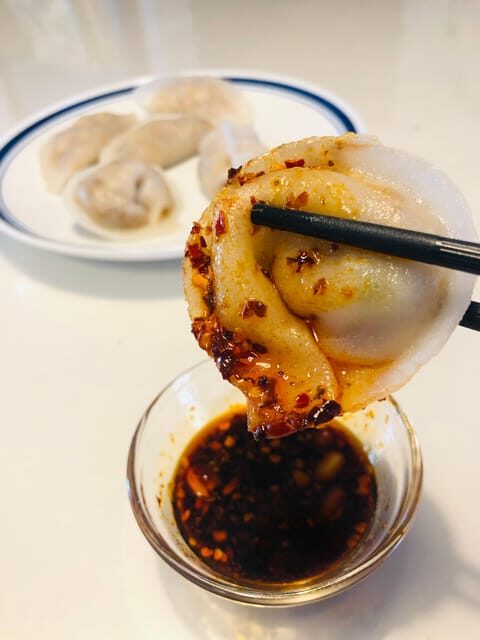 Online Cooking Class Beijing Dumplings by Chef Sunflower Li - Why It Works for Travelers and Food Lovers