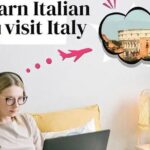 Online Italian language lesson - Who This Tour Is Perfect For