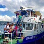 Only Boat Bosphorus Cruise - In-Depth Look at the Bosphorus Cruise Experience