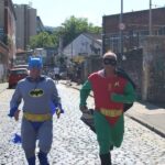 Only Fools and Horses Tour of Bristol - Who Is This Tour Best For?