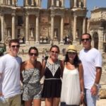 ONLY FOR CRUISE GUESTS / Customized Ephesus Private Tour For Cruise Guests - Who Should Book This Tour?