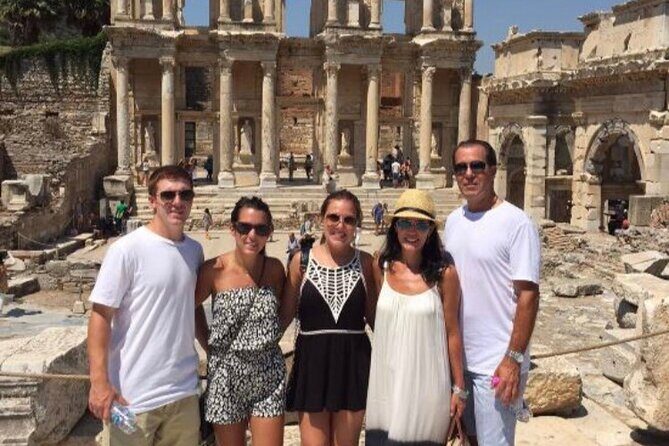 ONLY FOR CRUISE GUESTS / Customized Ephesus Private Tour For Cruise Guests - Who Should Book This Tour?