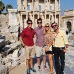 ONLY FOR CRUISE GUESTS / Top Seller Ephesus Private Tour - The Practical Value of a Private Tour