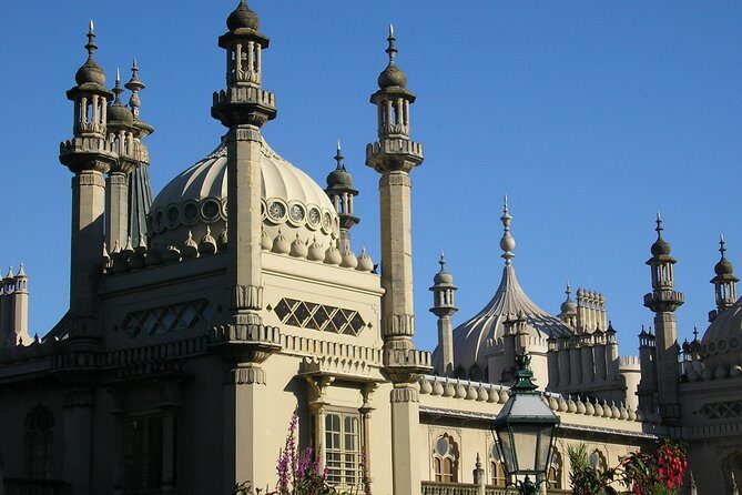Only in Brighton Walking Tour - The Value Proposition
